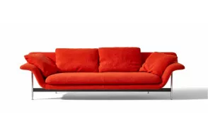 Divano Esosoft Cassina - 1