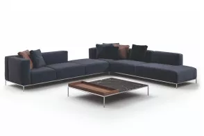 Canapé Mex-Hi Cassina - 1 2
