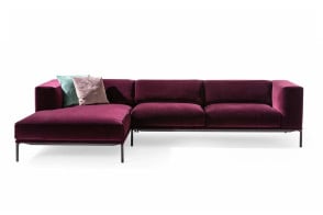 Canapé Moov Cassina - 1 2