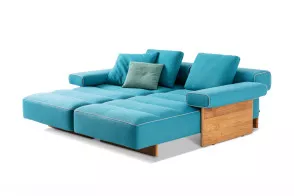 Sail Out Outdoor Sofa 2
