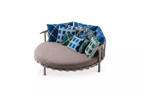 Trampoline Love Bed
