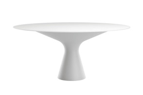 Tavolo Blanco Zanotta - 1
