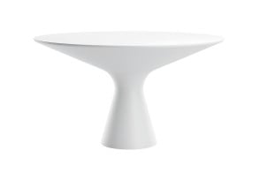 Tavolo Blanco Zanotta - 1 2