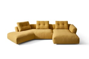 Canapé Sengu Bold Cassina - 1