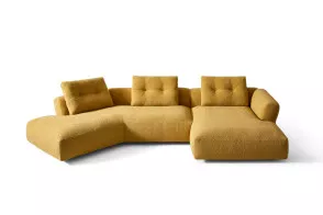 Divano Sengu Bold Cassina - 1
