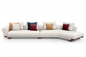 Sofa Sengu Cassina - 1