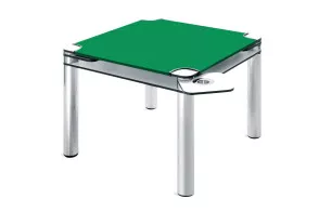 Tavolo Poker Zanotta - 1
