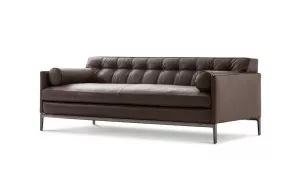 Divano Volage EX-S Cassina - 2 2