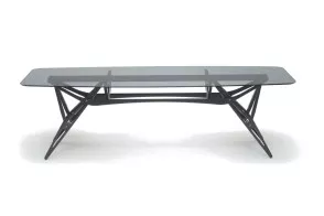 Tavolo Reale Zanotta - 1 2