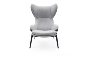 Poltrona P22 Cassina - 1