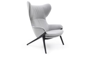Poltrona P22 Cassina - 1 2