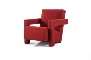 Poltrone Utrecht XL Cassina - 1