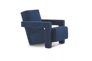 Utrecht XL Armchair 2