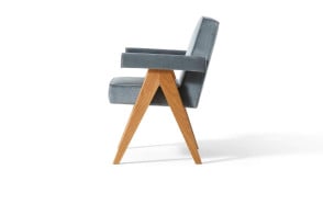 Chaise de comité Cassina - 1 2