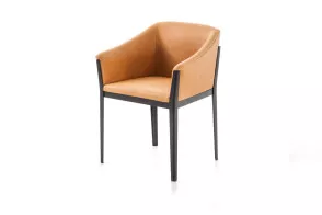 Cotone Slim Small Armchair
