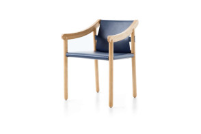 Chaise 905 Cassina - 1 2