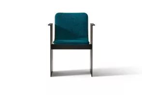 Chaise Flutz Cassina - 1 2