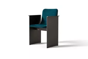 Flutz Chair