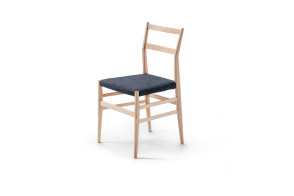 Chaise Leggera Cassina - 1 2