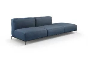 Divano Mex-Hi - PRO Cassina - 1 2