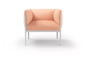 Cotone Slim Armchair - PRO