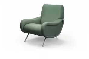 Poltrona Lady  - PRO Cassina - 1