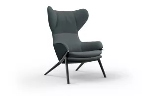 Poltrona P22 - PRO Cassina - 1 2