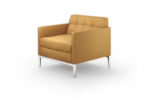 Fauteuil Volage EX-S Slim - PRO Cassina - 1