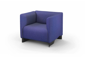 Fauteuil ZH1 - PRO Cassina - 1 2
