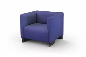 Poltrona ZH1 - PRO Cassina - 1 2