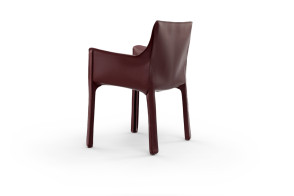 Chaise Cab 413 - PRO Cassina - 1 2