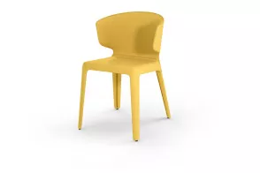 Hola 367 Chair - PRO