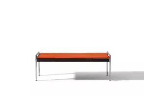 Tavolino Esosoft Coffee Table Cassina - 1