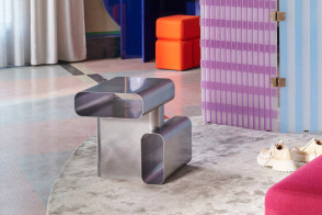 Tavolino Soft Corners Side Table Cassina - 1 2