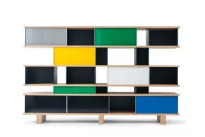 Libreria Nuage Cassina - 1
