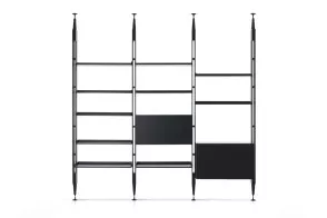 Infinito Bookcase