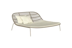 Daybed per esterno Panama Talenti - 1