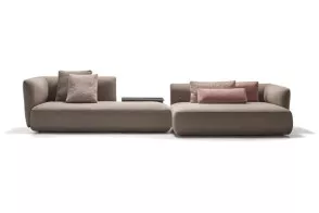Divano Cosy MDF Italia - 1