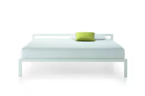 Letto Aluminium MDF Italia - 1 2