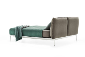 Lit Yale MDF Italia - 1 2