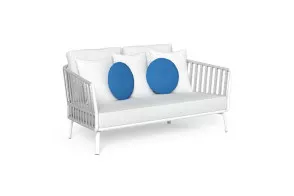 Milo Outdoor Sofa