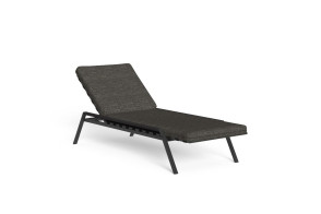 Cottage Outdoor Sunbed 2