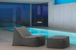 Sacco Outdoor Armchair 2
