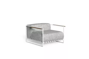 Casilda Outdoor Armchair 2
