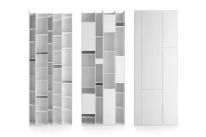 Random Cabinet Bookcase 2