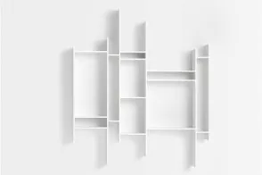 Randomito Bookcase 2