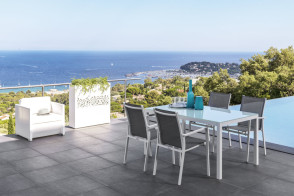 Table d'extérieur Maiorca Talenti - 1 2