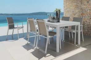Sedia per esterno Maiorca Talenti - 1 2