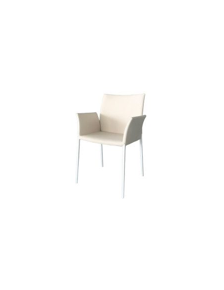 Sedia Lia con braccioli (Offerta Expo) Zanotta - 3
