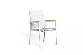 Timber Outdoor Chair